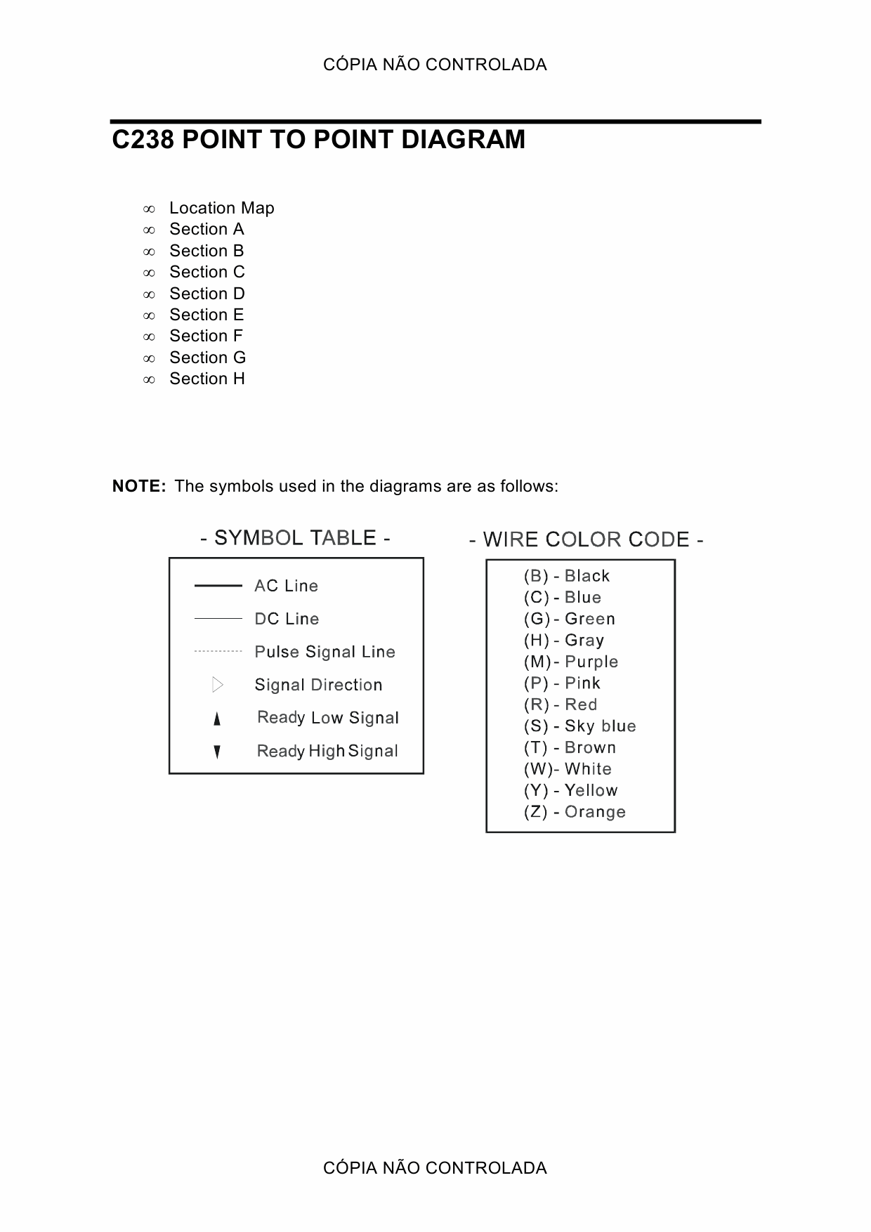 RICOH Aficio DX-3340 JP-1030 1230 3000 1235 C231 C237 C238 C248 C267 Circuit Diagram-4